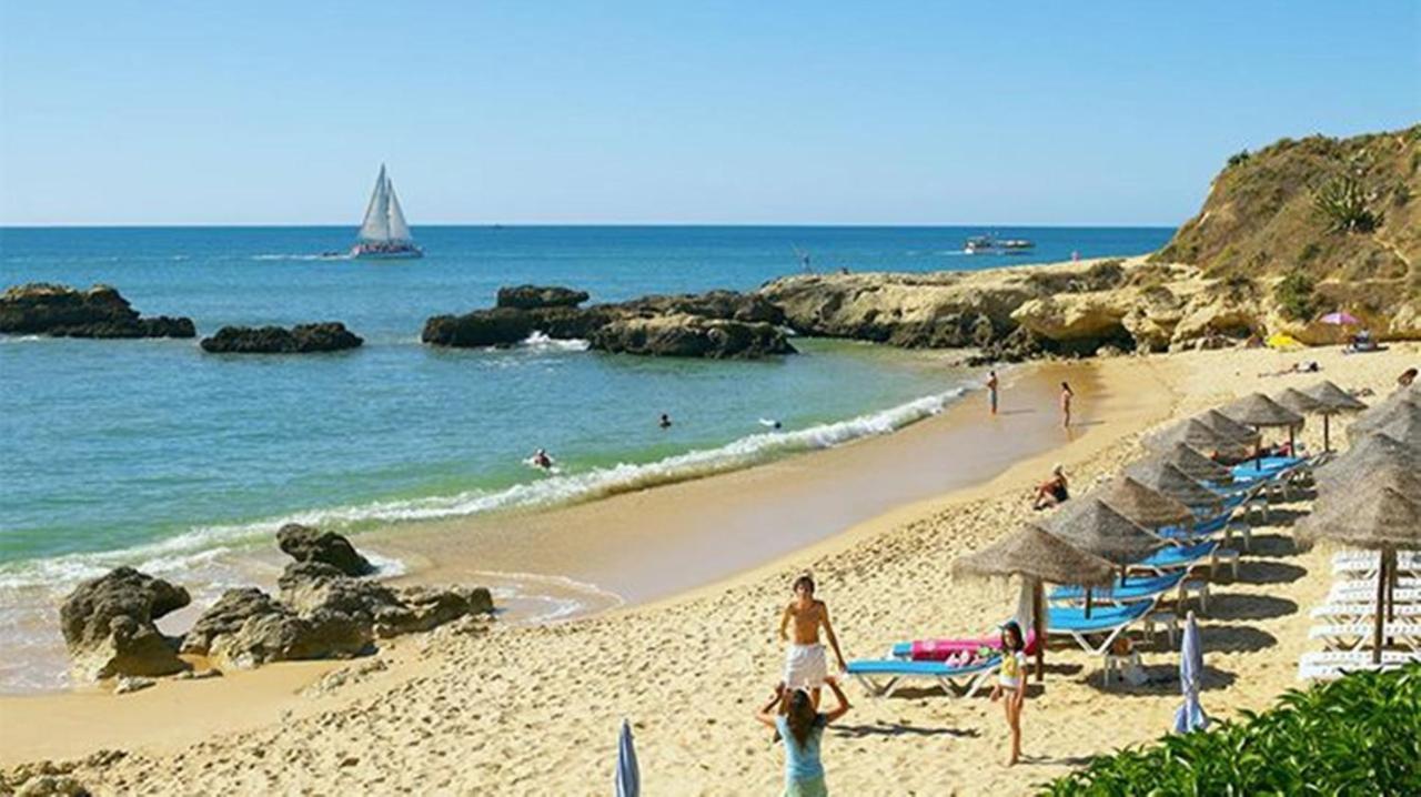 Albufeira Inn - Dolamar T1 Eksteriør billede