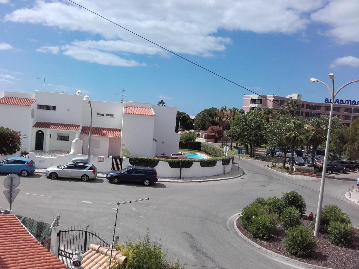 Albufeira Inn - Dolamar T1 Eksteriør billede