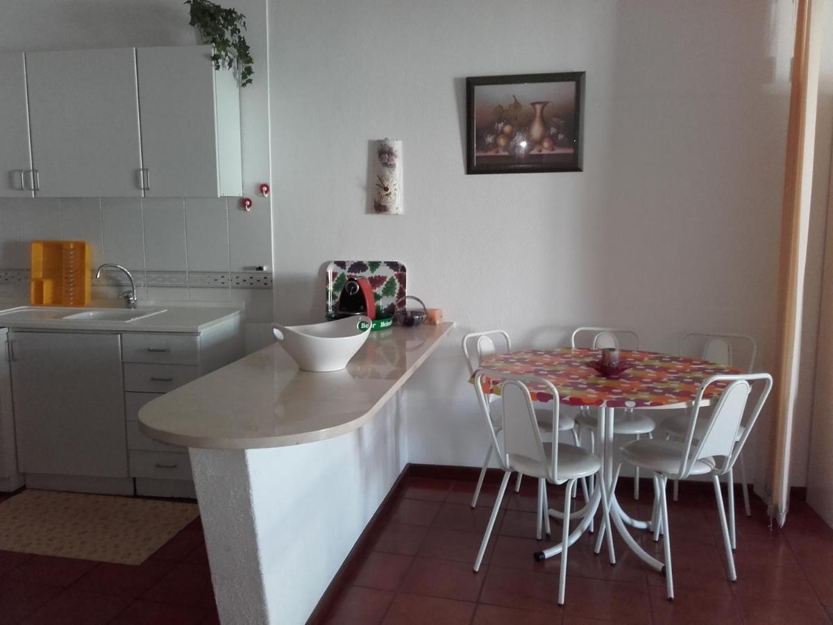 Albufeira Inn - Dolamar T1 Eksteriør billede