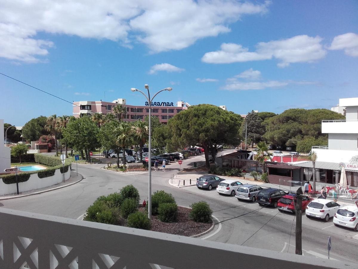 Albufeira Inn - Dolamar T1 Eksteriør billede