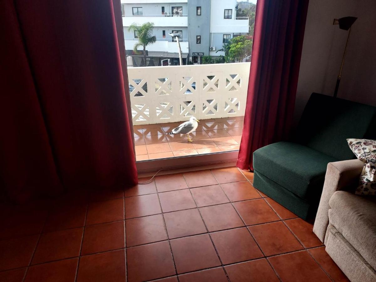 Albufeira Inn - Dolamar T1 Eksteriør billede
