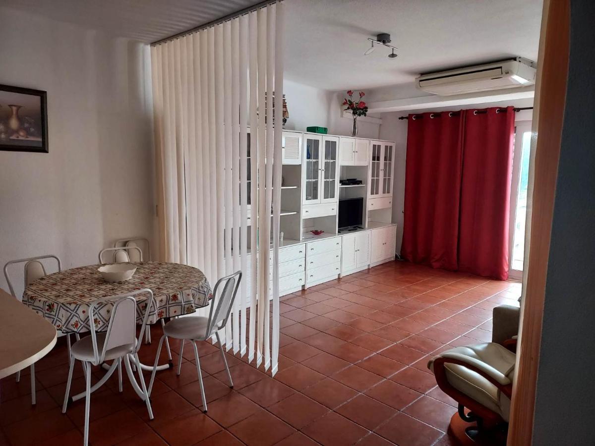 Albufeira Inn - Dolamar T1 Eksteriør billede