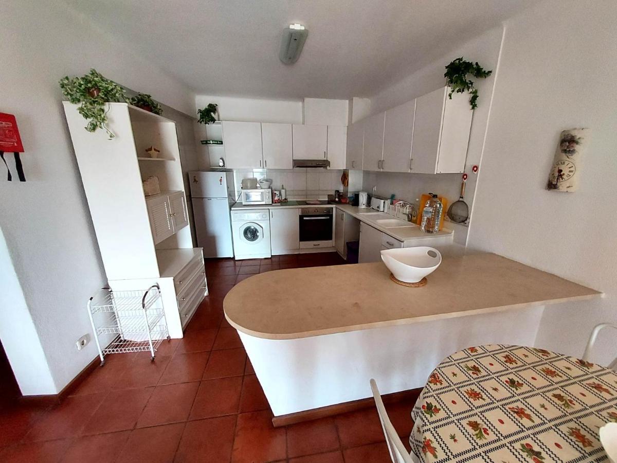 Albufeira Inn - Dolamar T1 Eksteriør billede