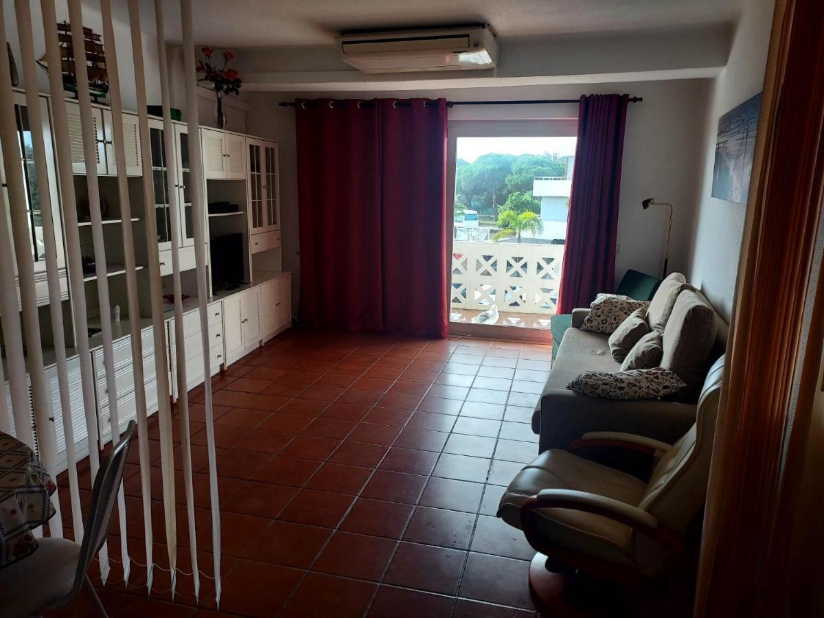 Albufeira Inn - Dolamar T1 Eksteriør billede