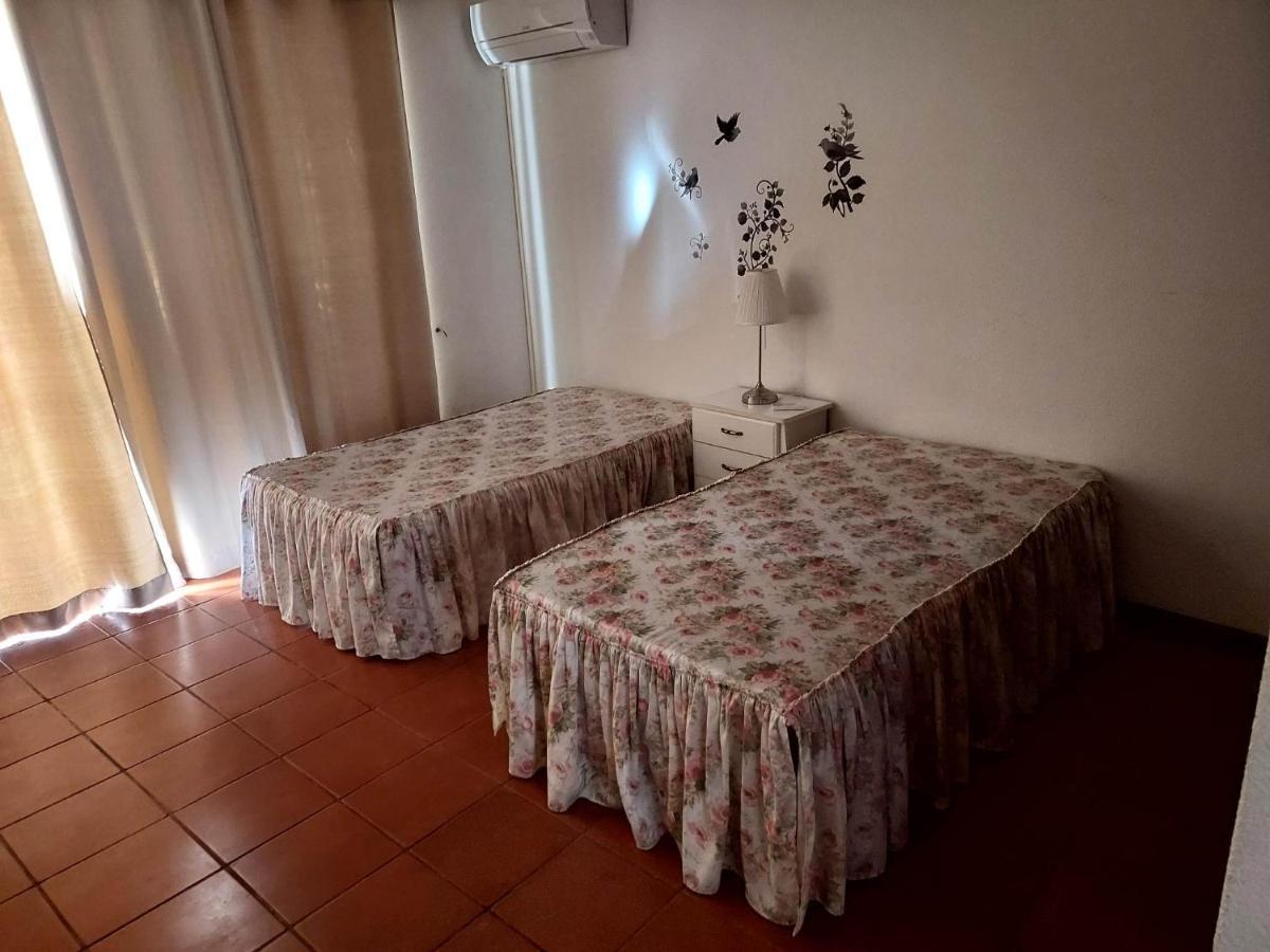 Albufeira Inn - Dolamar T1 Eksteriør billede