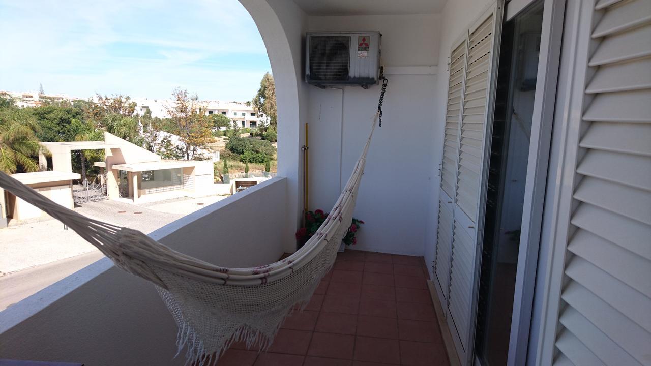 Albufeira Inn - Dolamar T1 Eksteriør billede
