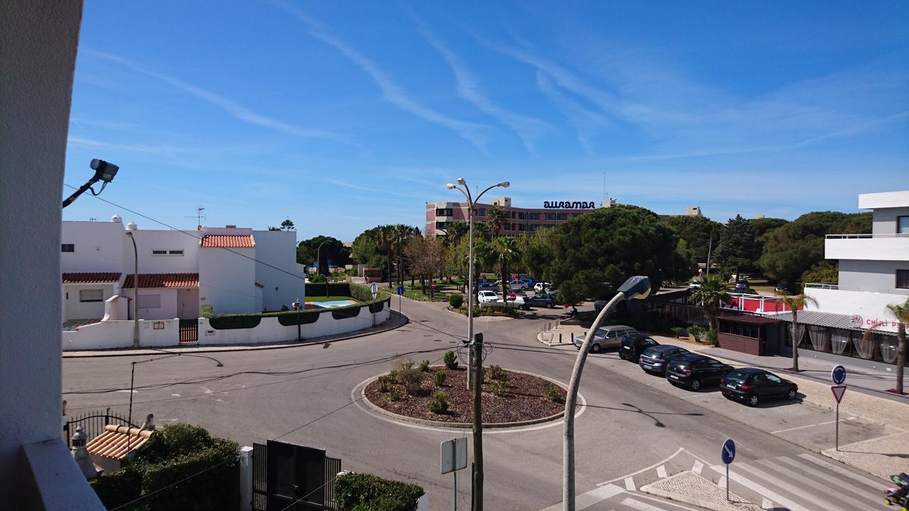 Albufeira Inn - Dolamar T1 Eksteriør billede